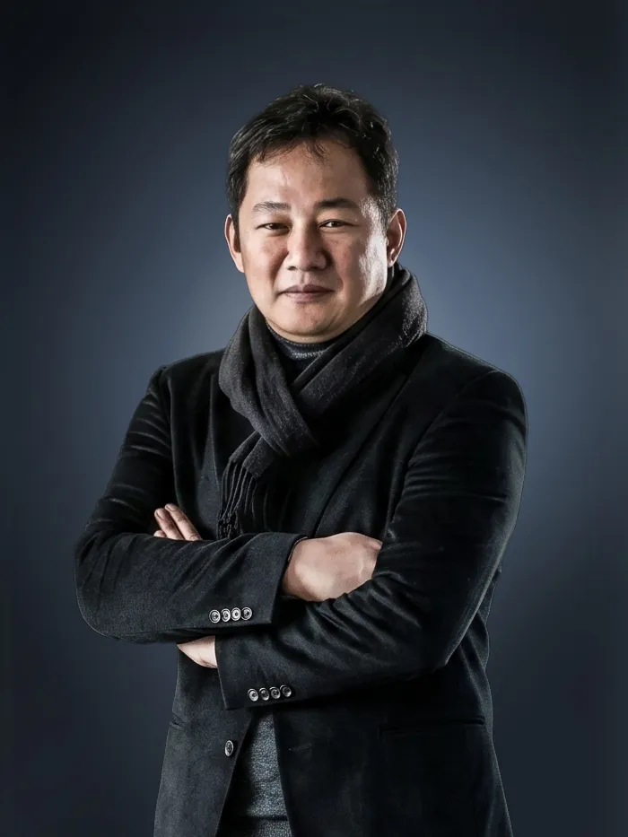 이이남