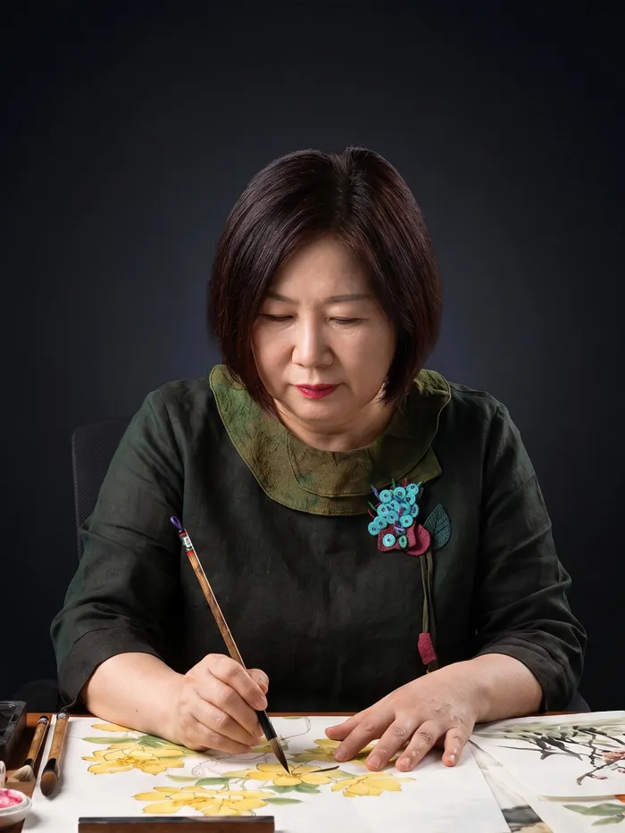 최현희