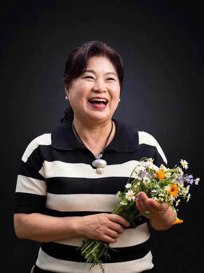 홍순애