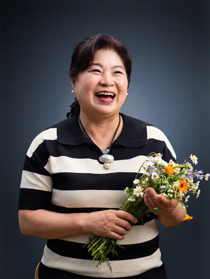 홍순애