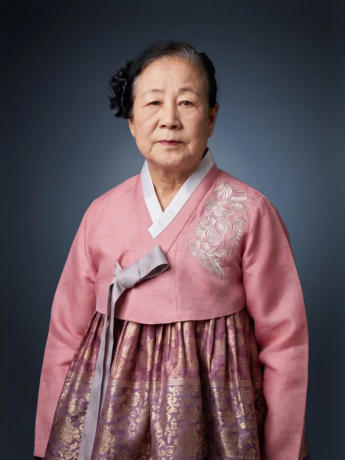 권정희