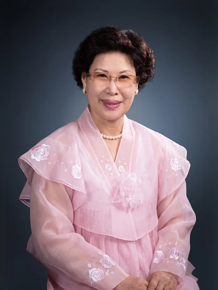 김민자