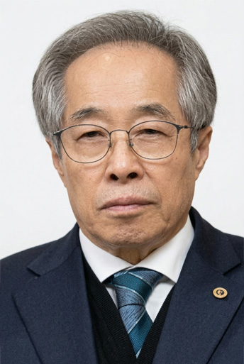 김창환 이사장